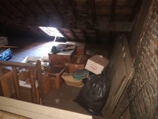 Vide Maison Namur 43